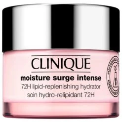 Clinique Moisture Surge Intense 72H Lipid-Replenishing Moisturizing Face Cream 30 Ml