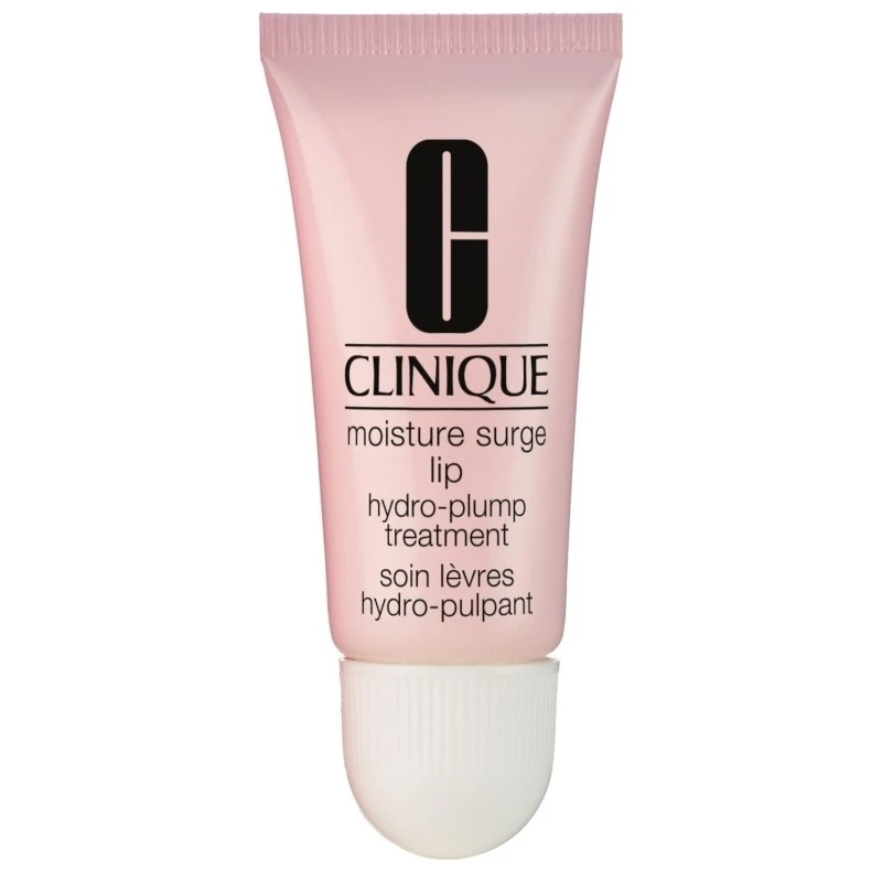 Clinique Moisture Surge Lip Hydro-Plump Treatment 10 Ml 1 Clinique Moisture Surge Lip Hydro-Plump Treatment 10 Ml