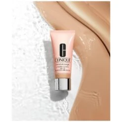 Clinique Moisture Surge Sheertint Hydrator SPF25 40 Ml - Universal Medium -Clarins Butik clinique moisture surge sheertint hydrator spf25 40 ml universal medium 1592387963