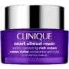 Clinique Smart Clinical Repair Wrinkle Correcting Face Cream Rich 50 Ml