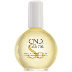 CND SolarOil Nail & Cuticle Care 68 Ml