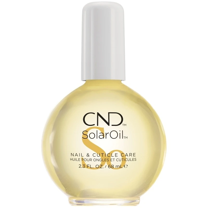 CND SolarOil Nail & Cuticle Care 68 Ml 1 CND SolarOil Nail & Cuticle Care 68 Ml