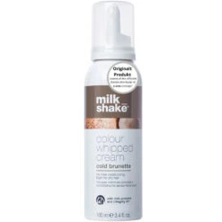 Milk_shake Colour Whipped Cream 100 Ml - Cold Brunette