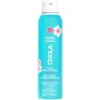 COOLA Classic Body Spray SPF 50 Guava Mango 177 Ml