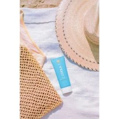 COOLA Classic Body Sunscreen Tropical Coconut SPF 30 - 148 Ml -Clarins Butik coola classic body sunscreen tropical coconut spf 30 148 ml 1623757039