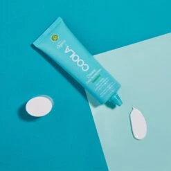 COOLA Classic Face Sunscreen Cucumber SPF 30 - 50 Ml -Clarins Butik coola classic face sunscreen cucumber spf 30 50 ml 1655120743