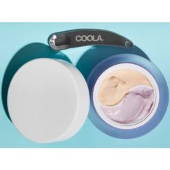 COOLA Day SPF 30 & Night Eye Cream Duo 24 Ml -Clarins Butik coola day spf 30 night eye cream duo 24 ml 1655202214