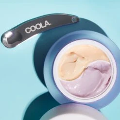 COOLA Day SPF 30 & Night Eye Cream Duo 24 Ml -Clarins Butik coola day spf 30 night eye cream duo 24 ml 1655202217