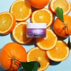 COOLA Day SPF 30 & Night Eye Cream Duo 24 Ml -Clarins Butik coola day spf 30 night eye cream duo 24 ml 1655202233