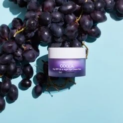 COOLA Day SPF 30 & Night Eye Cream Duo 24 Ml -Clarins Butik coola day spf 30 night eye cream duo 24 ml 1655202237