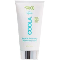 COOLA ER+ Radical Recovery Moisturizing Lotion 148 Ml