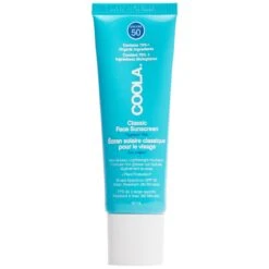 COOLA Mineral Face Sunscreen Unscented Matte Tint SPF 30 - 50 Ml