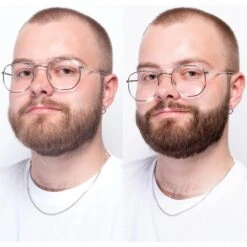 Copenhagen Grooming Dye Hard 01 Beard Color - Light To Medium -Clarins Butik copenhagen grooming dye hard 01 beard color light to medium 1669727686