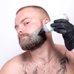 Copenhagen Grooming Dye Hard 01 Beard Color - Light To Medium -Clarins Butik copenhagen grooming dye hard 01 beard color light to medium 1669727794