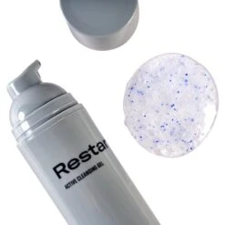 Copenhagen Grooming Restart Cleansing Gel 150 Ml -Clarins Butik copenhagen grooming restart cleansing gel 150 ml 1669876843