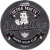 Dapper Dan Ultra Matte Clay 100 Ml