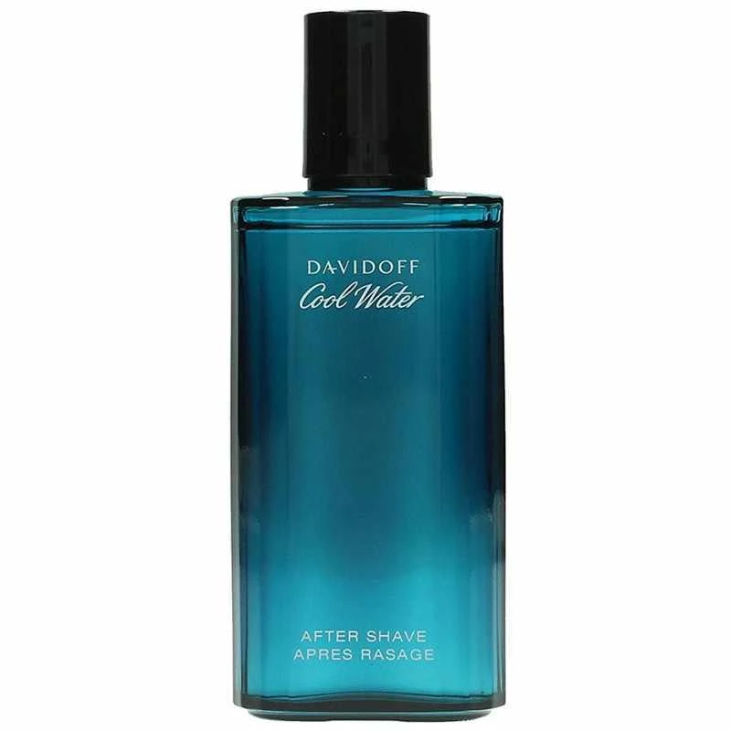 Davidoff Cool Water After Shave Men 75 Ml 1 Davidoff Cool Water After Shave Men 75 Ml