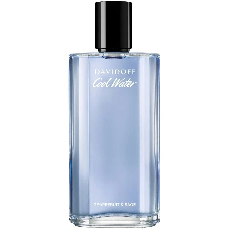 Davidoff Cool Water Men EDT 125 Ml (Limited Edition) 1 Davidoff Cool Water Men EDT 125 Ml (Limited Edition)