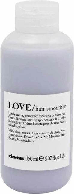 Davines LOVE Hair Smoother 150 Ml