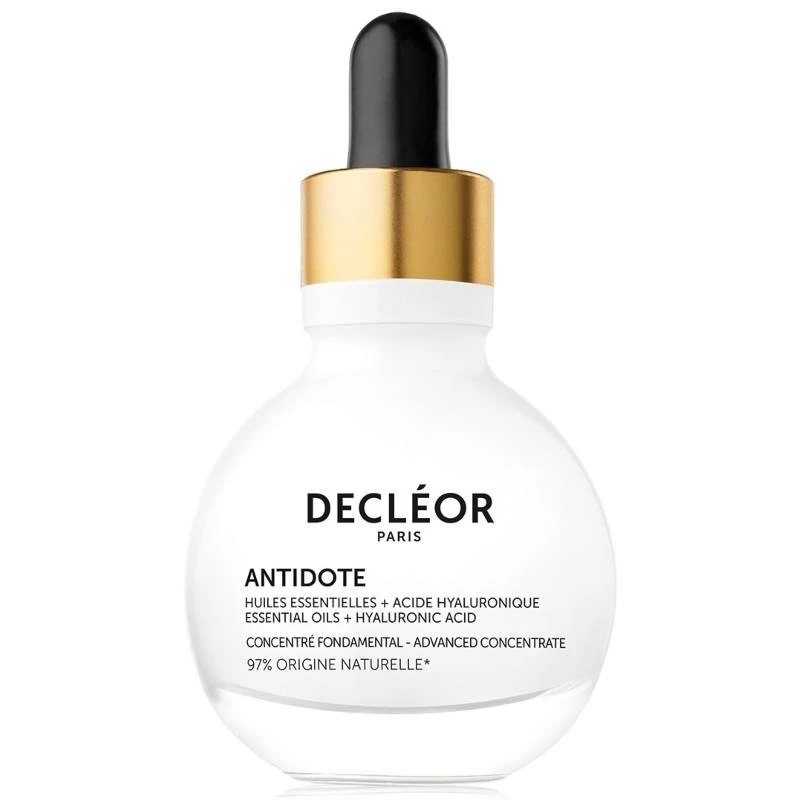 DECLÉOR Decléor Antidote Serum 30 Ml 1 DECLÉOR Decléor Antidote Serum 30 Ml