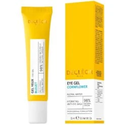 DECLÉOR Decléor Cornflower Eye Gel 15 Ml -Clarins Butik decleor cornflower eye gel 15 ml 1577782346