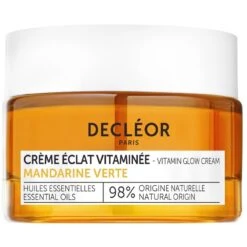 DECLÉOR Decléor Green Mandarin Vitamin Glow Cream 50 Ml