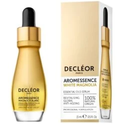 DECLÉOR Decléor White Magnolia Aromessence Serum 15 Ml -Clarins Butik decleor white magnolia aromessence serum 15 ml 1578559830