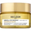 DECLÉOR Decléor White Magnolia Mask Absolute 50 Ml