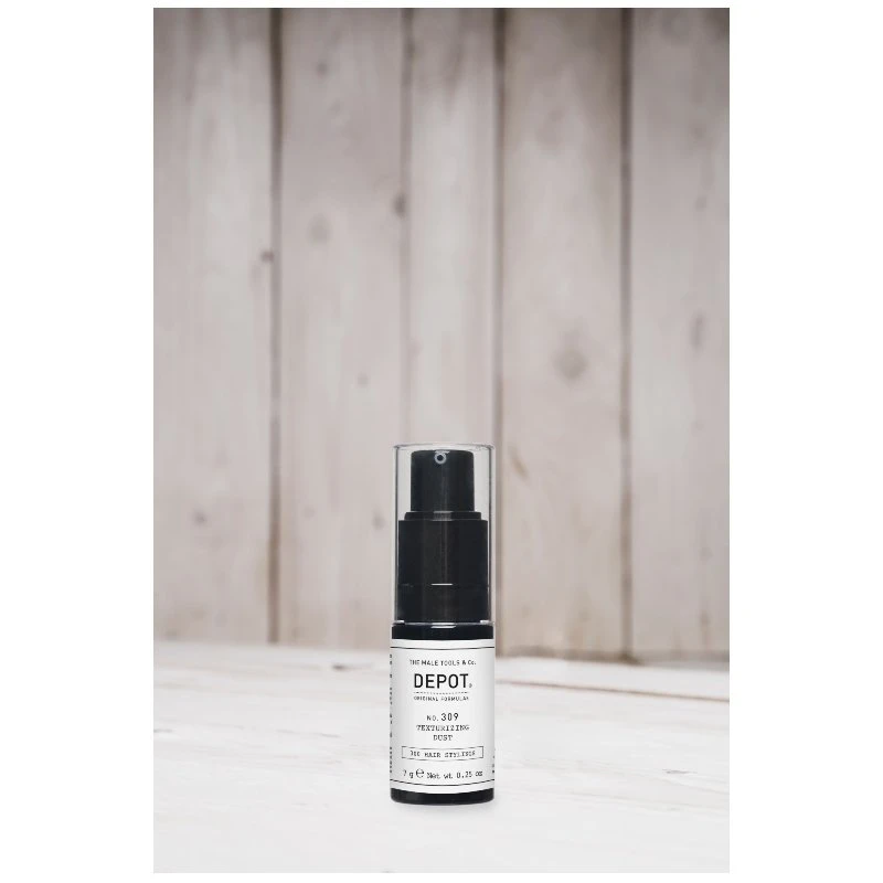 Depot No. 309 Texturizing Dust 7 Gr. 2 Depot No. 309 Texturizing Dust 7 Gr. - Billede 2