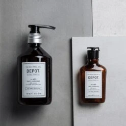 Depot No. 605 Safe Handshake 500 Ml -Clarins Butik depot no 605 safe handshake 500 ml 1643719841