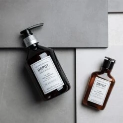 Depot No. 605 Safe Handshake 500 Ml -Clarins Butik depot no 605 safe handshake 500 ml 1643719845