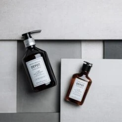 Depot No. 605 Safe Handshake 500 Ml -Clarins Butik depot no 605 safe handshake 500 ml 1643719848