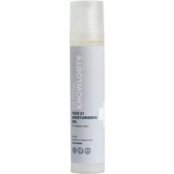 DermaKnowlogy Face 21 Moisturising Gel 50 Ml