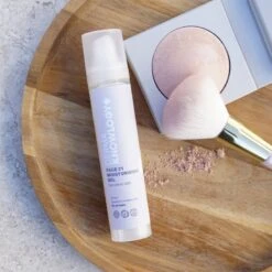 DermaKnowlogy Face 21 Moisturising Gel 50 Ml -Clarins Butik dermaknowlogy face 21 moisturising gel 50 ml 1664263509