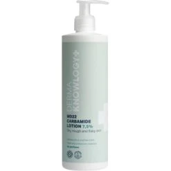 DermaKnowlogy MD22 Carbamide Lotion 7,5% 400 Ml