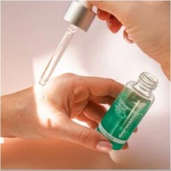 Dermalogica Active Clearing AGE Bright Clearing Serum 30 Ml -Clarins Butik dermalogica active clearing age bright clearing serum 30 ml 1628848345