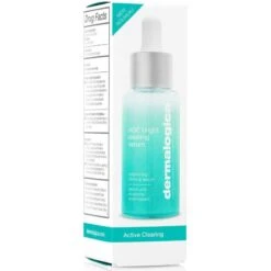 Dermalogica Active Clearing AGE Bright Clearing Serum 30 Ml -Clarins Butik dermalogica active clearing age bright clearing serum 30 ml 1628848367