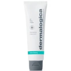 Dermalogica Active Clearing Oil Free Matte SPF 30 - 50 Ml