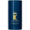 Dolce & Gabbana K Deodorant Stick Pour Homme 75 Gr.