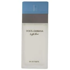 Dolce & Gabbana Light Blue Femme EDT 100 Ml