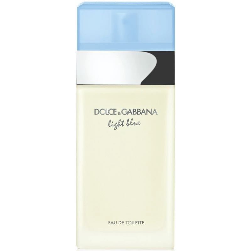Dolce & Gabbana Light Blue Femme EDT 50 Ml 1 Dolce & Gabbana Light Blue Femme EDT 50 Ml