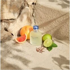 Dolce & Gabbana Light Blue Pour Homme EDT 40 Ml -Clarins Butik dolce gabbana light blue pour homme edt 40 ml 1655792355