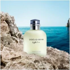 Dolce & Gabbana Light Blue Pour Homme EDT 40 Ml -Clarins Butik dolce gabbana light blue pour homme edt 40 ml 1655792361