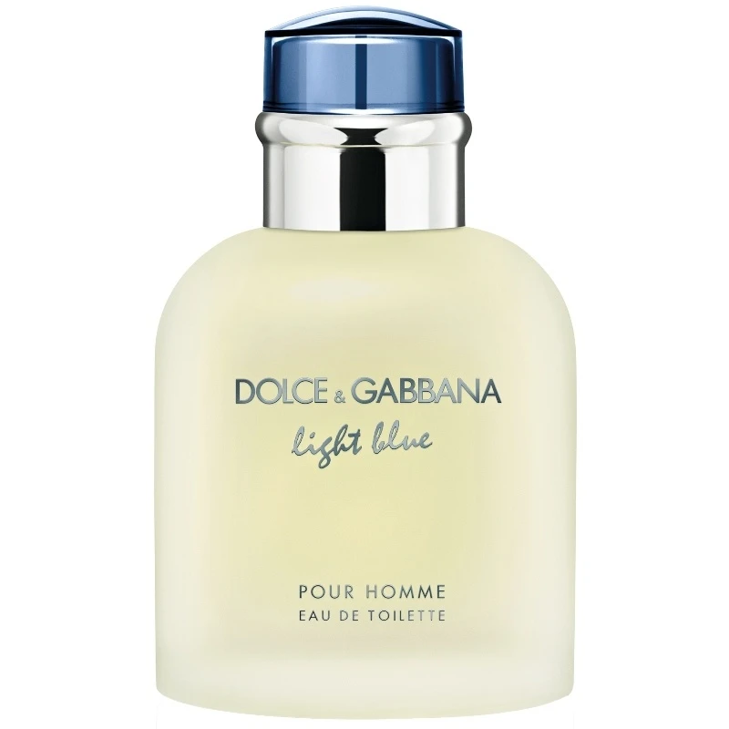 Dolce & Gabbana Light Blue Pour Homme EDT 75 Ml 1 Dolce & Gabbana Light Blue Pour Homme EDT 75 Ml