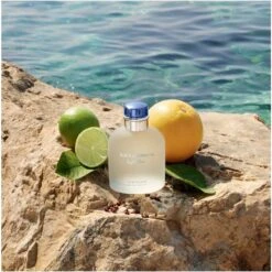 Dolce & Gabbana Light Blue Pour Homme EDT 75 Ml 7 Dolce & Gabbana Light Blue Pour Homme EDT 75 Ml -Clarins Butik dolce gabbana light blue pour homme edt 75 ml 1655791909