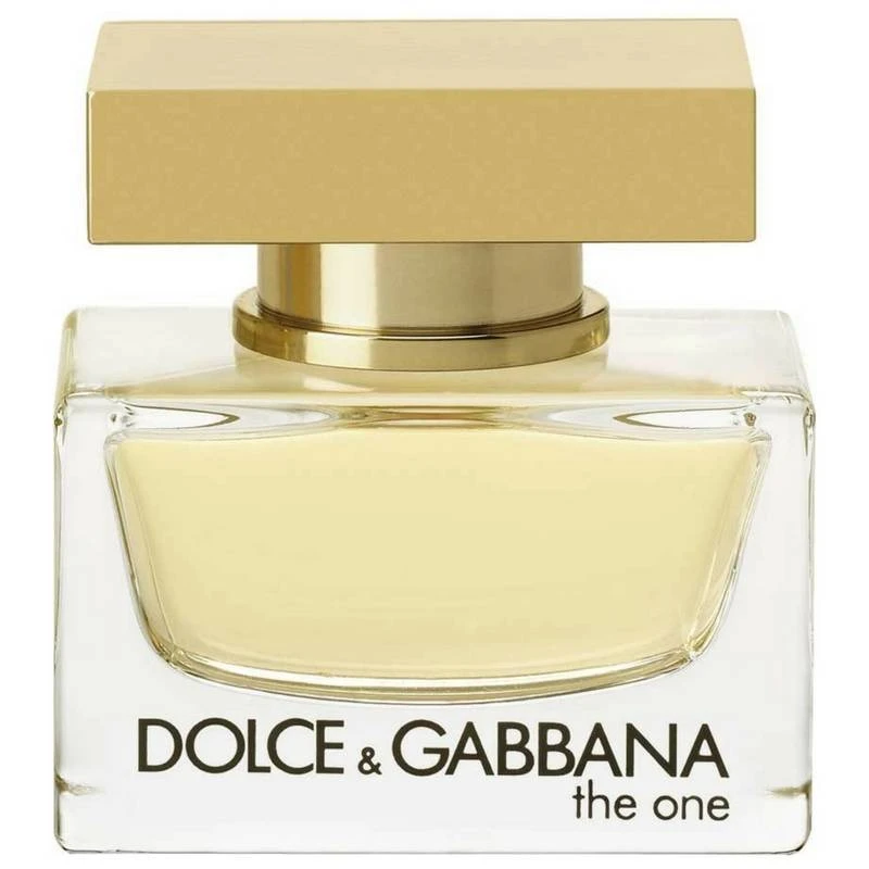 Dolce & Gabbana The One Women EDP 75 Ml 1 Dolce & Gabbana The One Women EDP 75 Ml