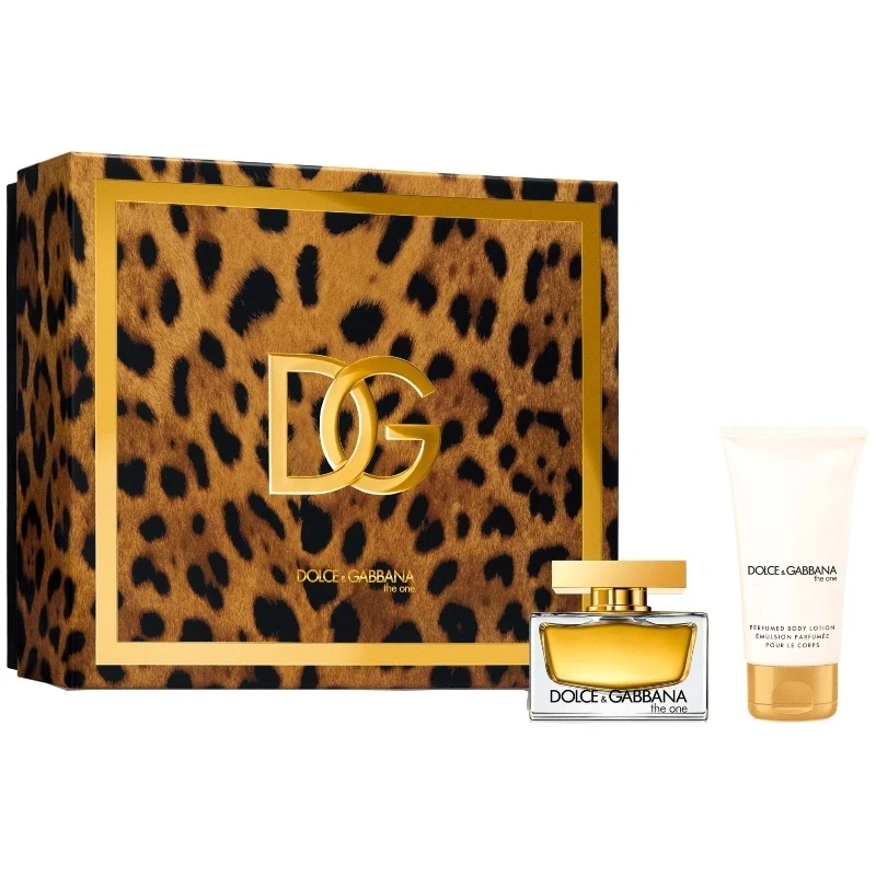 Dolce & Gabbana The One Women EDP Gift Set (Limited Edition) 1 Dolce & Gabbana The One Women EDP Gift Set (Limited Edition)