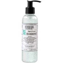 Ecooking Rensegel 200 Ml