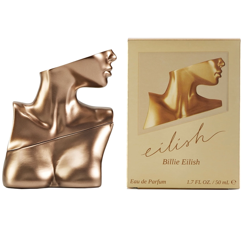 Billie Eilish EDP 50 Ml 2 Billie Eilish EDP 50 Ml - Billede 2