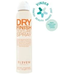 ELEVEN Australia Dry Finish Texture Spray 200 Ml